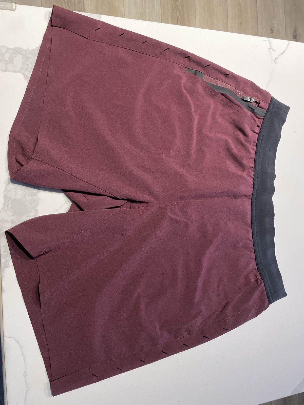 Ten Thousand Men’s interval shorts Size US 32 / EU 48 - 1 Thumbnail