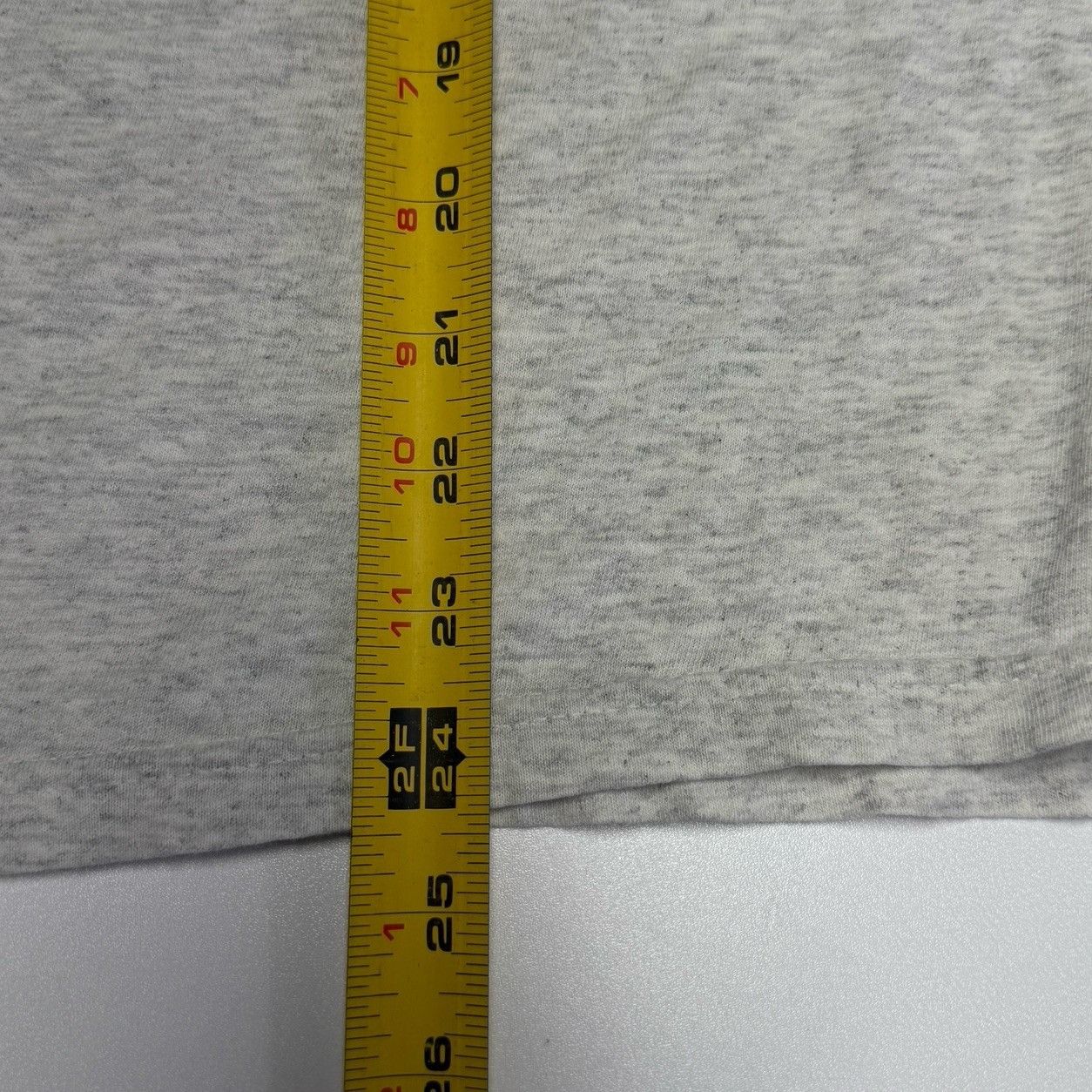 Vintage Vintage Prison Escape T Shirt Adult Large Gray Short Sleeve Size US L / EU 52-54 / 3 - 9 Thumbnail