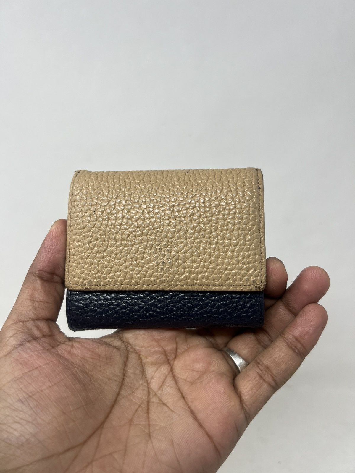 Tsumori Chisato Tsumori Chisato Carry Wallet Size ONE SIZE - 4 Thumbnail