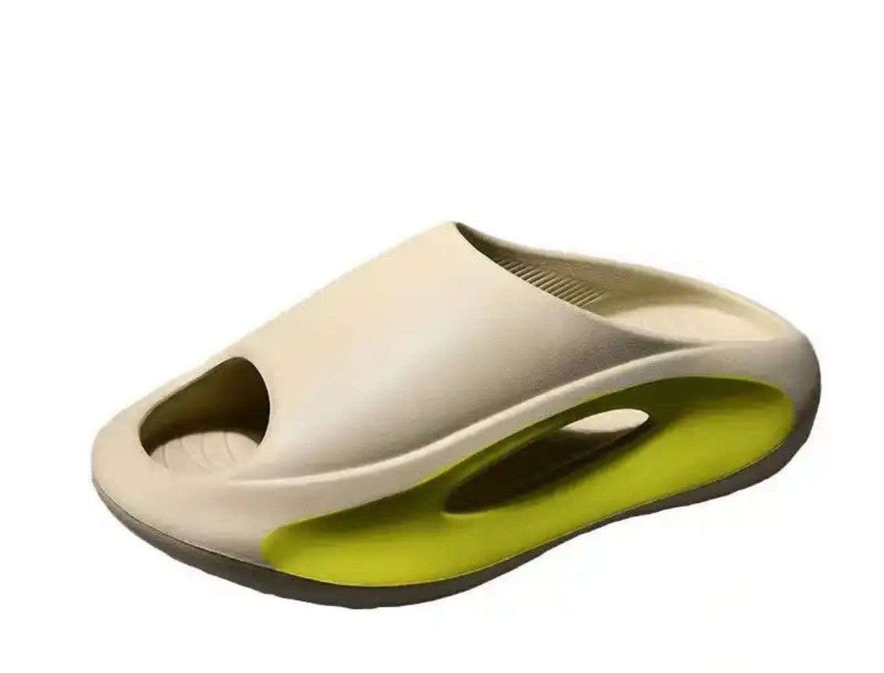 Other Men Slippers Soft Sandals Size US 8 / EU 41 - 2 Thumbnail