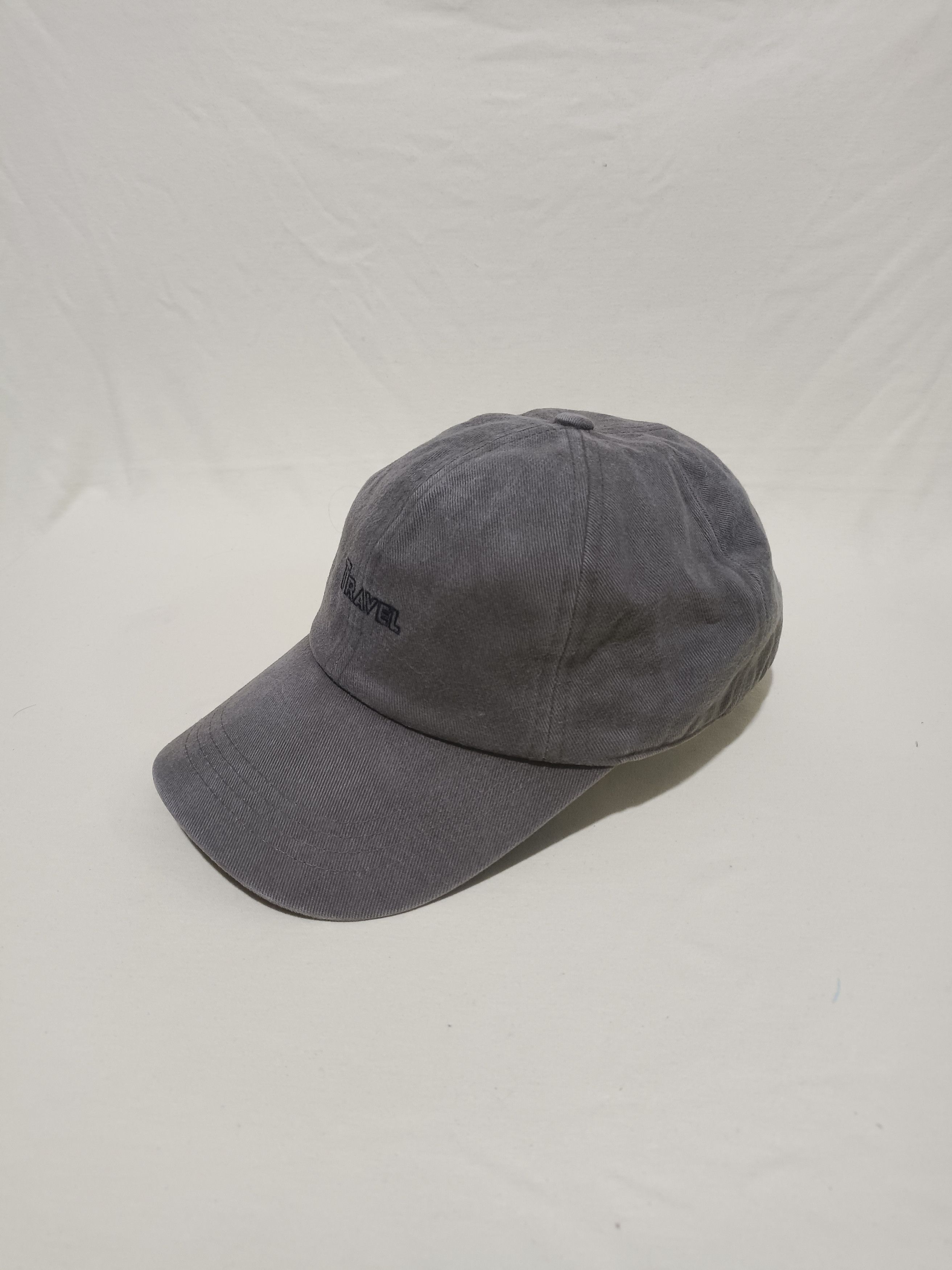 Andersson Bell Andersson Bell "Travel" Hat Cap Size ONE SIZE - 3 Thumbnail