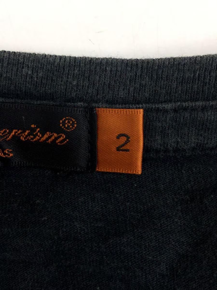 Undercover SS06 "T" Zamiang Tee Size US M / EU 48-50 / 2 - 3 Thumbnail