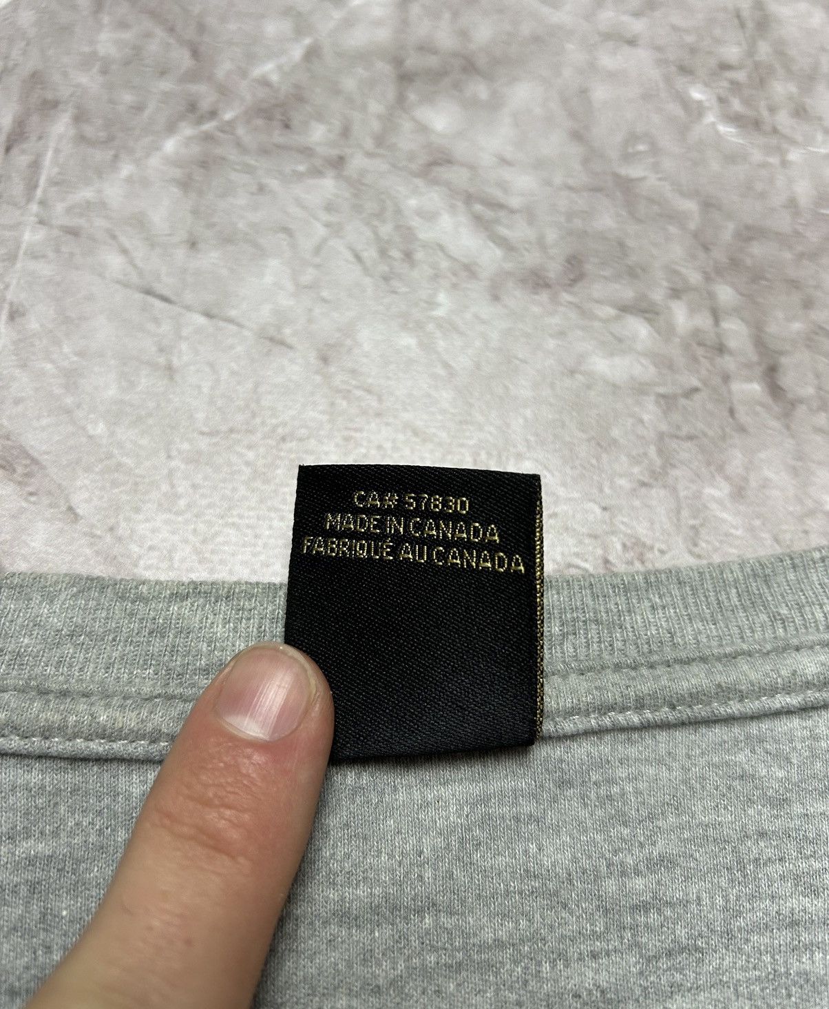 Drake × October's Very Own OVO Long Sleeve Shirt Size US L / EU 52-54 / 3 - 5 Thumbnail