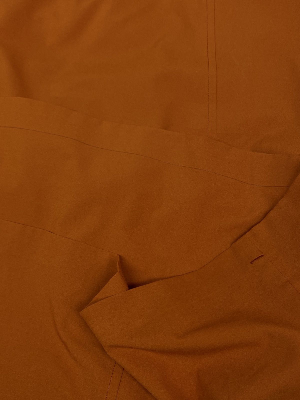 Arc'teryx Arc’teryx Contenta Lightweight Shift Dress Orange Size M / US 6-8 / IT 42-44 - 13 Thumbnail