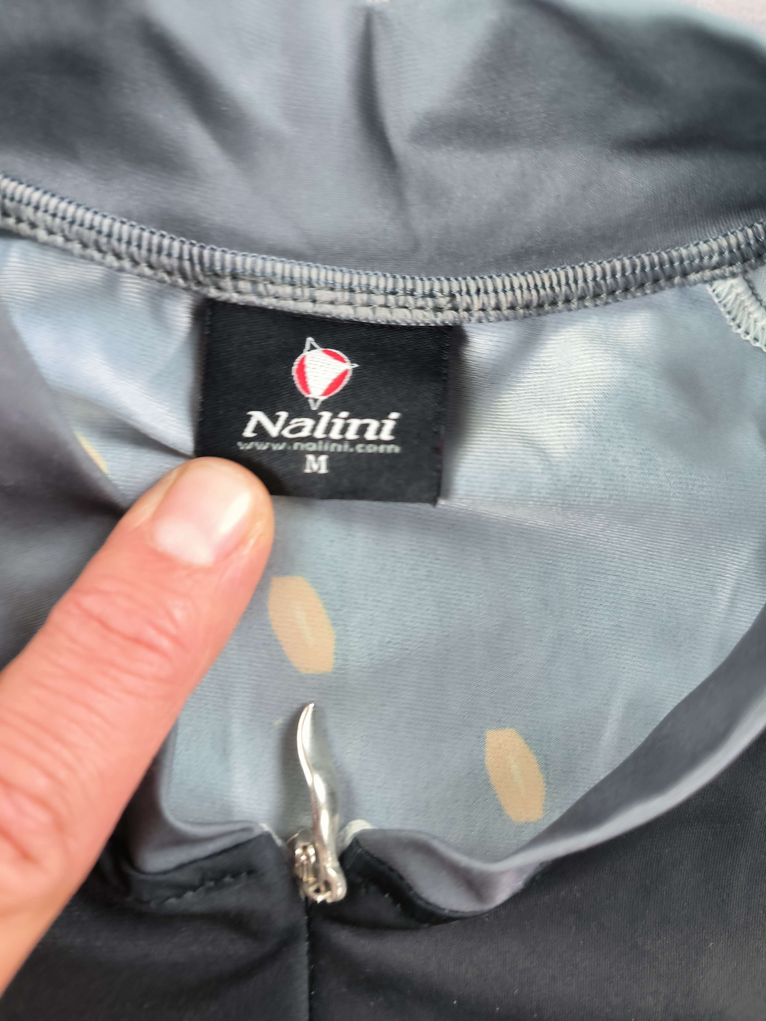 Other Nalini Team Protectionalini cycling jersey shirt size M Size US M / EU 48-50 / 2 - 4 Thumbnail