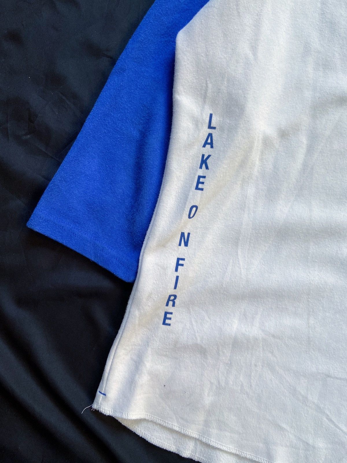 thisisneverthat THIS IS NEVERTHAT LAKE ON FIRE LONG SLEEVE Size US L / EU 52-54 / 3 - 9 Thumbnail