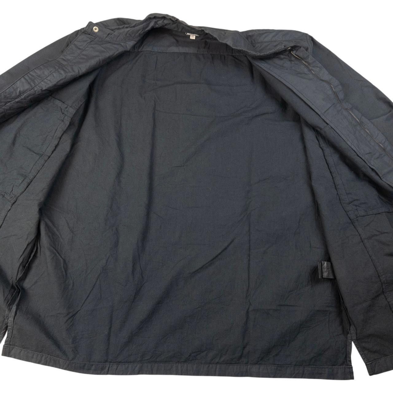 Designer Vintage CP Company Zip Up Jacket Size XL Size US XL / EU 56 / 4 - 4 Thumbnail