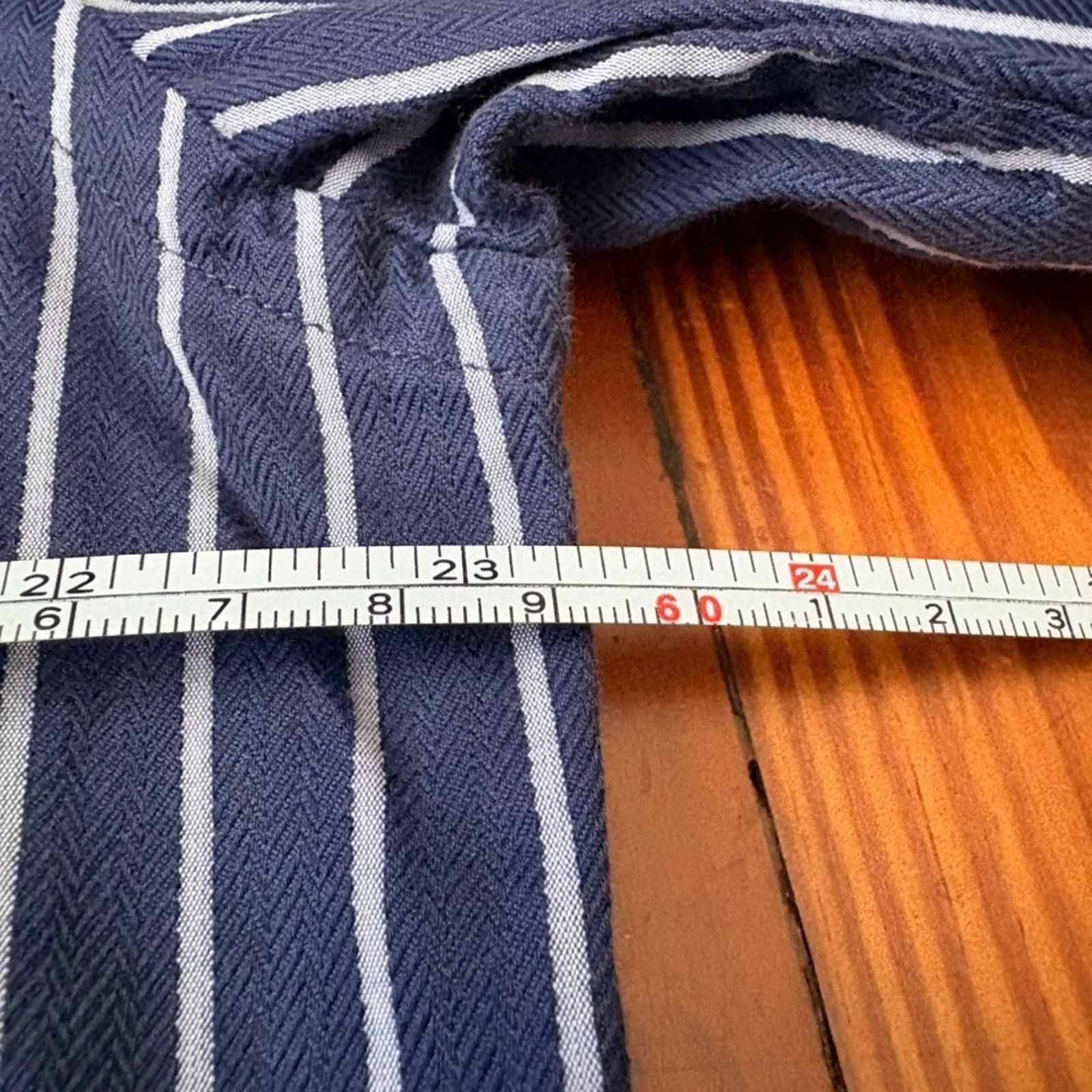Faconnable Faconnable Shirt Men's Size L Button Down Long Sleeve Size US L / EU 52-54 / 3 - 4 Thumbnail