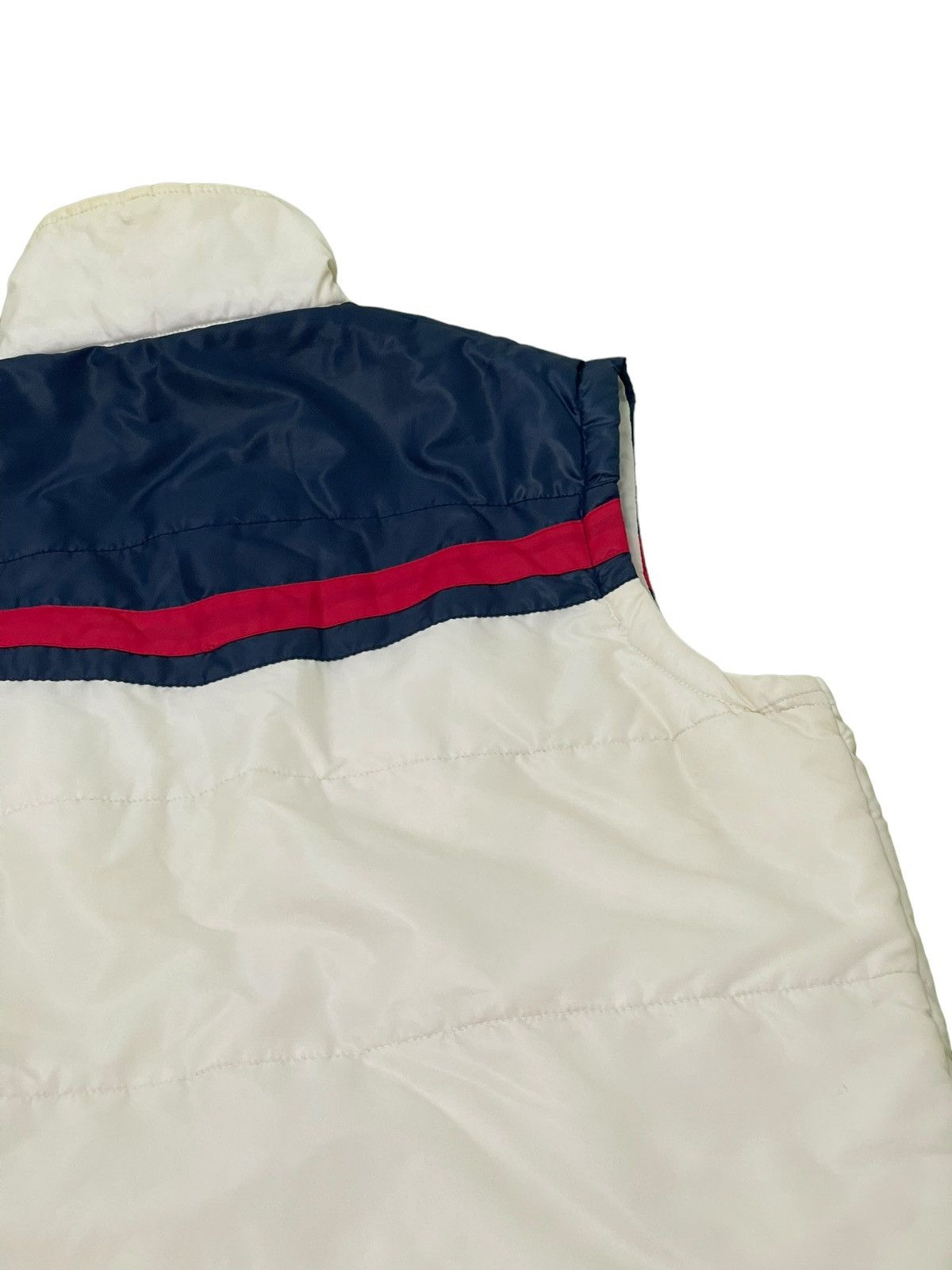 Porsche Design Rare Vtg 80s/90 Porsche Padding Vest 5🟩8 Size US L / EU 52-54 / 3 - 14 Thumbnail