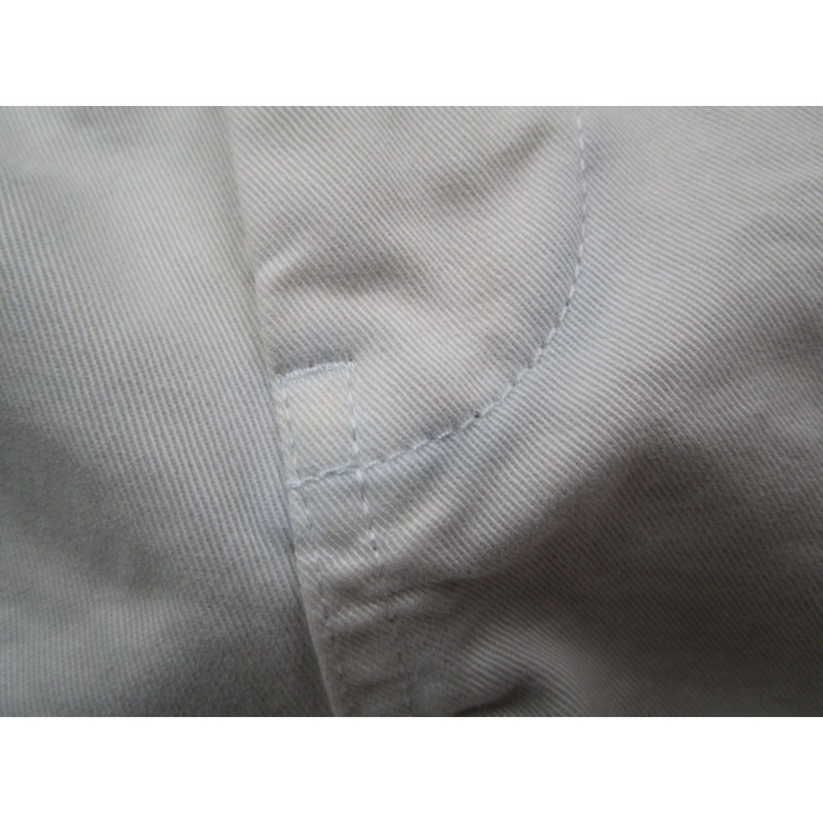 Vintage VINTAGE Peter Manning Men's Shorts 38 Casual Flat Front Cotton Chino Beach City Outdoor Summer Size US 38 / EU 54 - 6 Thumbnail