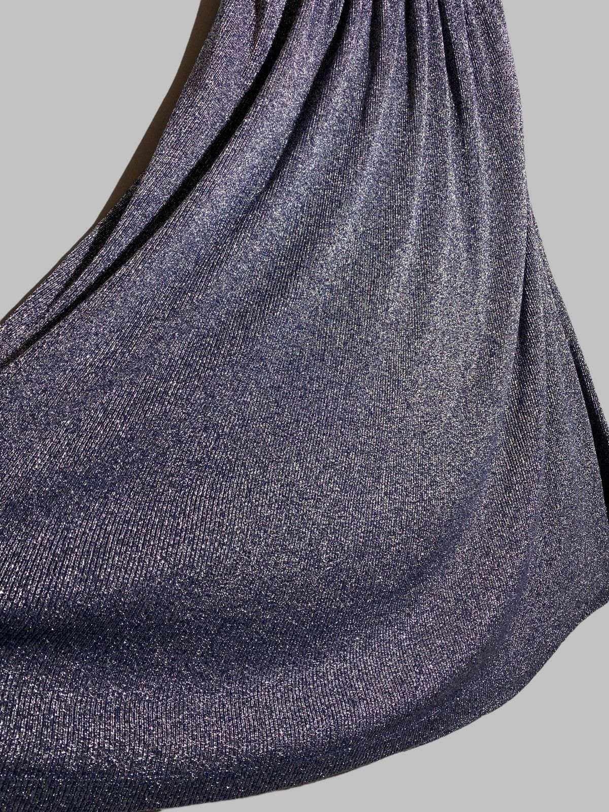 Golden Goose Golden Goose Deluxe Brand Shimmer Sparkle Knit Set Shiny Size 28" / US 6 / IT 42 - 13 Thumbnail