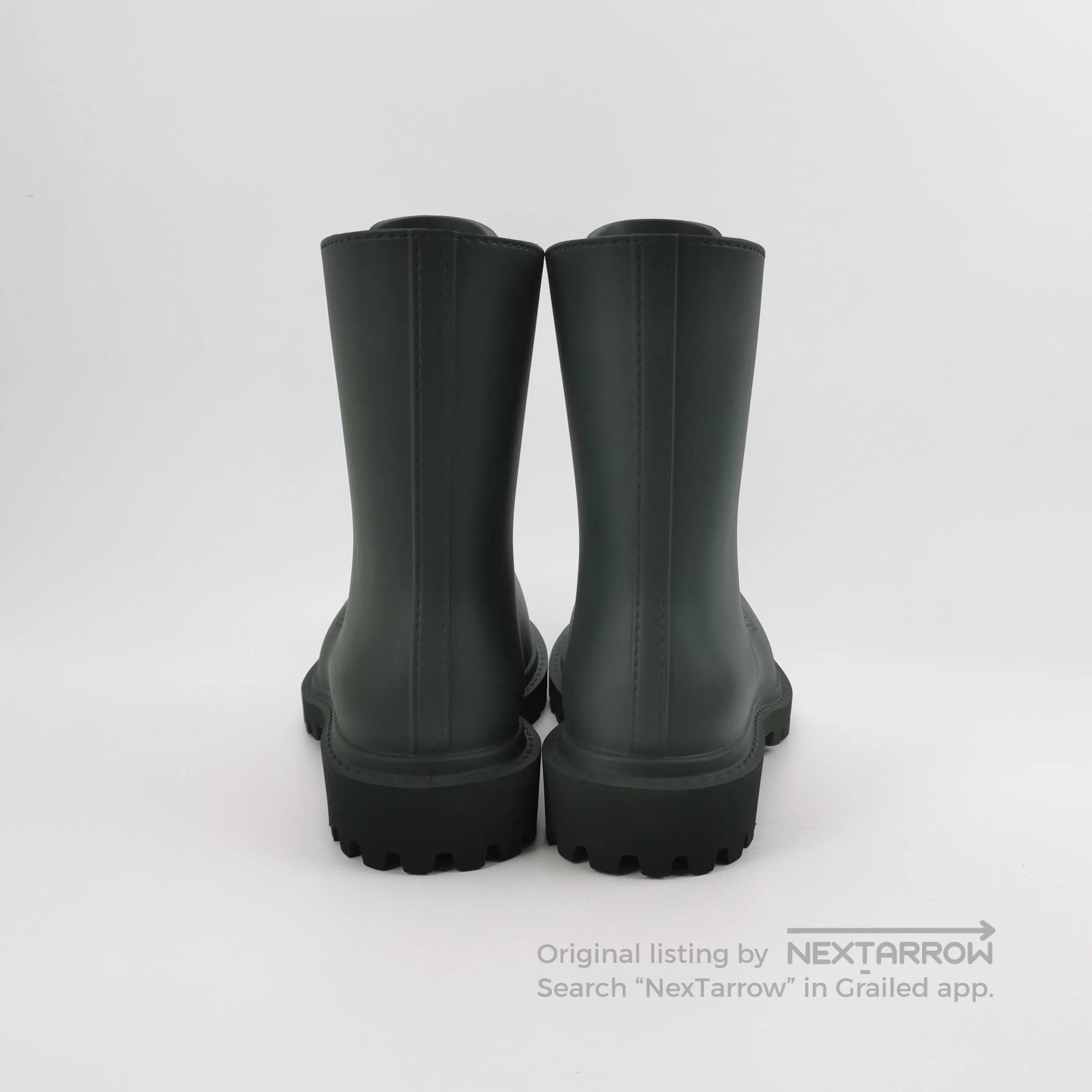 Balenciaga Balenciaga Size 40 Lace. Size US 7 / EU 40 - 5 Thumbnail
