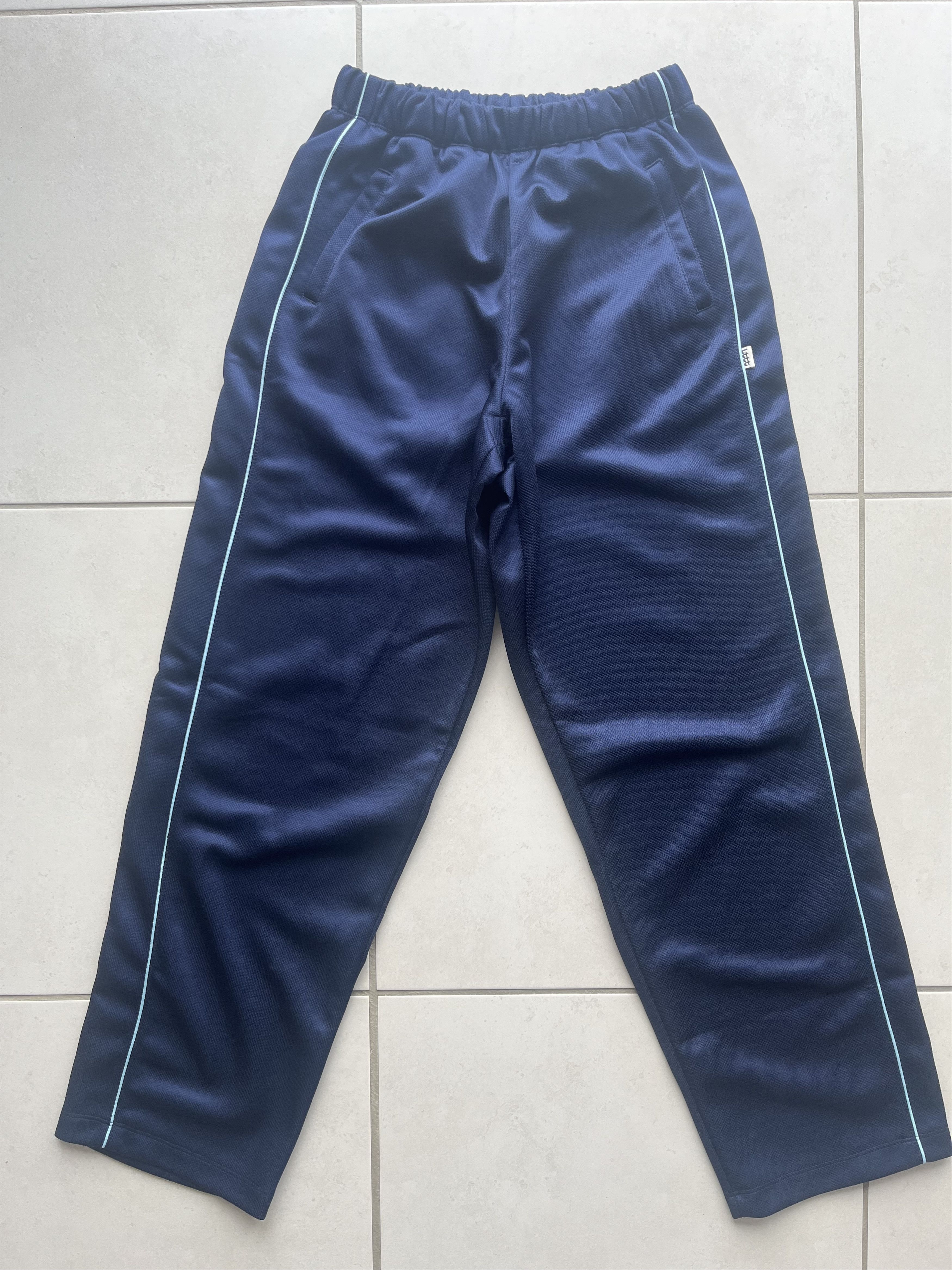 Poche Studio little tokyo table tennis LTTT Track Pants Piping Stripe Size US 32 / EU 48 - 5 Thumbnail