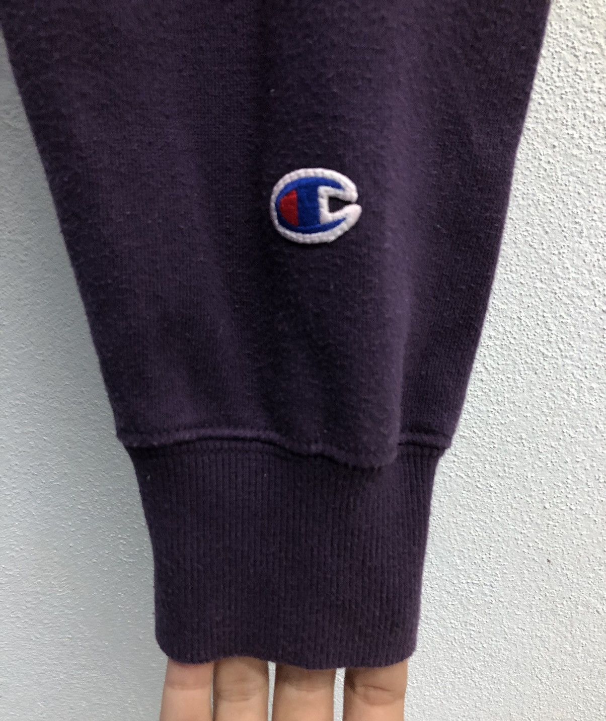 Champion Vintage Champion Genuine Athletic Sweatshirt Size US M / EU 48-50 / 2 - 6 Thumbnail