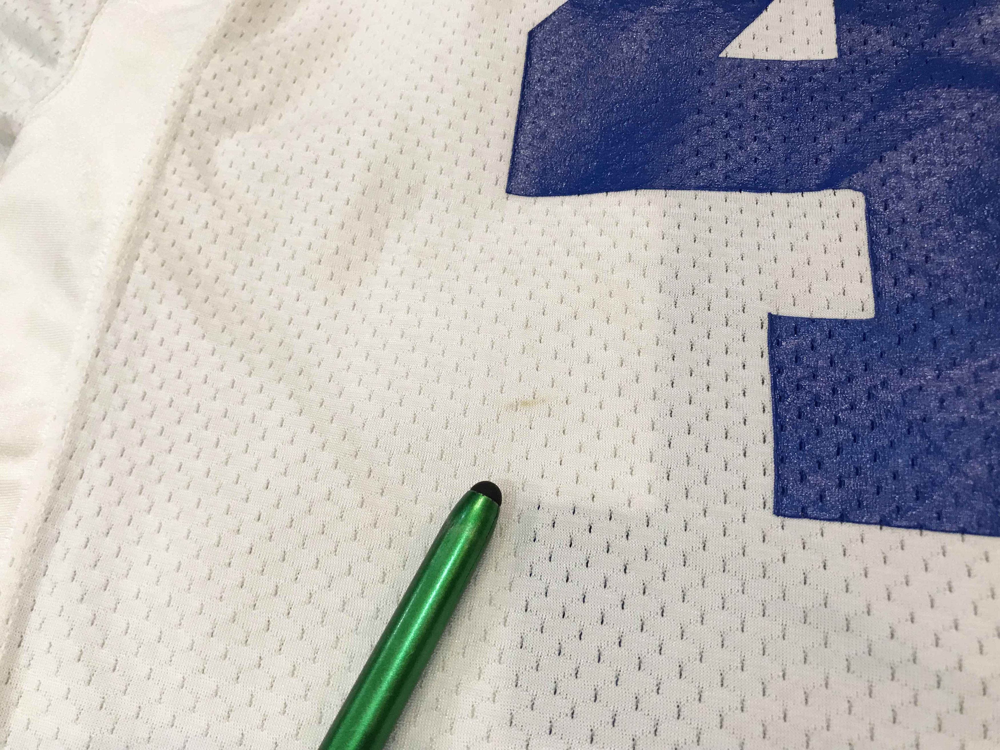 Champion Vintage Champion NFL Indianapolis Colts #41 Team Jersey Size US L / EU 52-54 / 3 - 12 Thumbnail