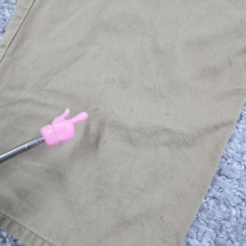 Polo Ralph Lauren Polo Ralph Lauren Pants 38x30 Chino Straight Twill READ Size US 38 / EU 54 - 3 Thumbnail