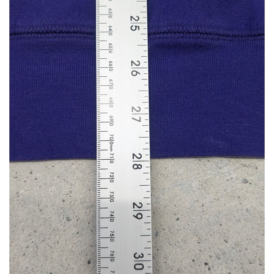 October's Very Own OG Octobers Very Own OvO Purple & Gold Owl Hoodie Size US M / EU 48-50 / 2 - 7 Thumbnail