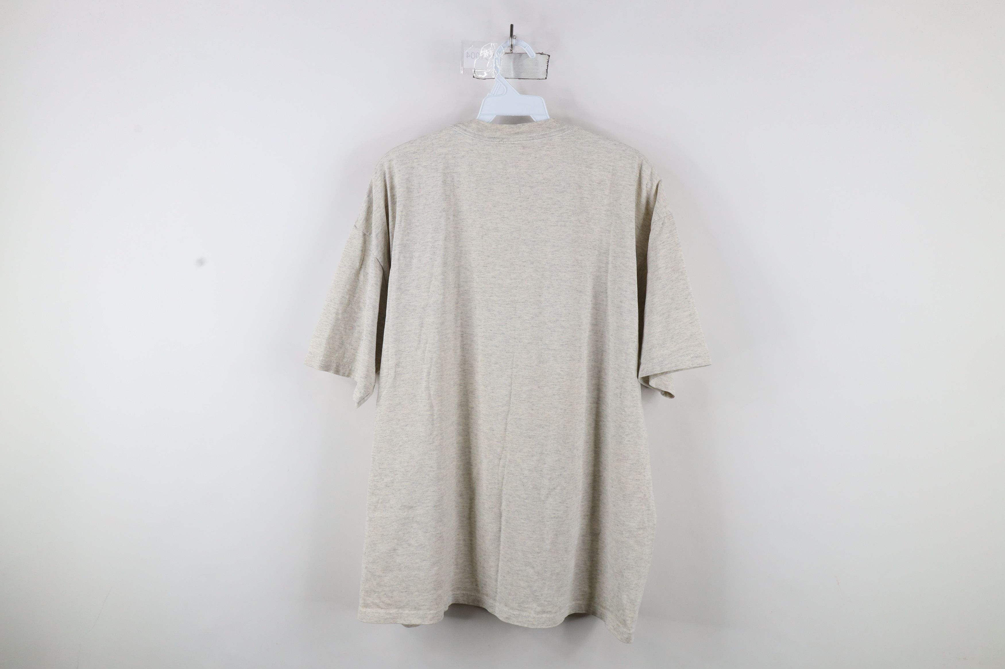 Vintage Vintage 90s Streetwear Teddy Bear Short Sleeve T-Shirt USA Size XL / US 12-14 / IT 48-50 - 11 Thumbnail