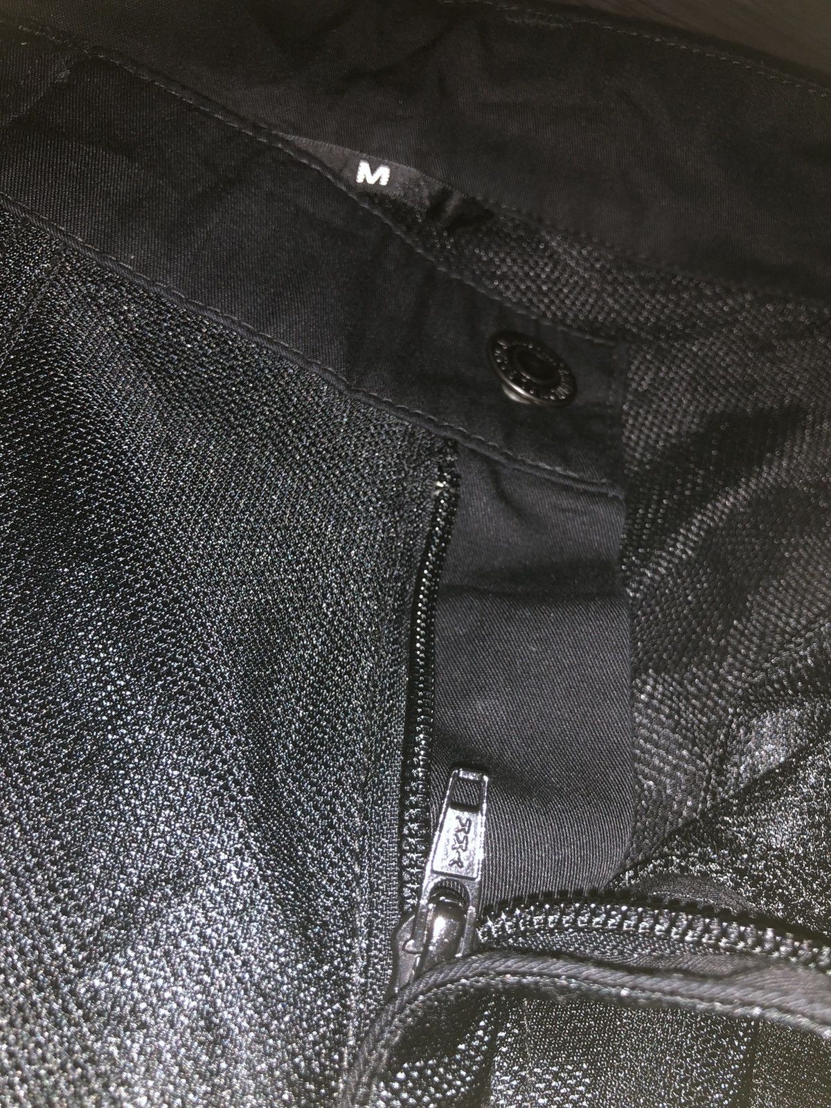 Goldwin × Vintage GOLDWIN CASUAL PANT Size US 32 / EU 48 - 21 Thumbnail
