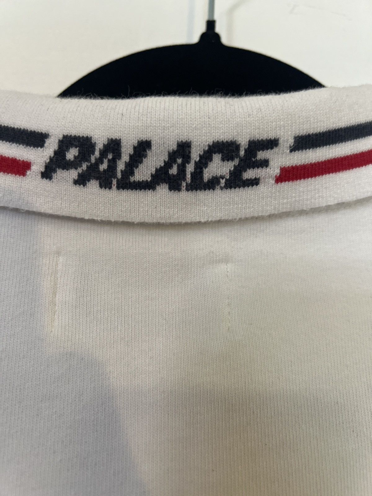Palace Palace Polo Tri-ferg Logo Size US XL / EU 56 / 4 - 5 Thumbnail