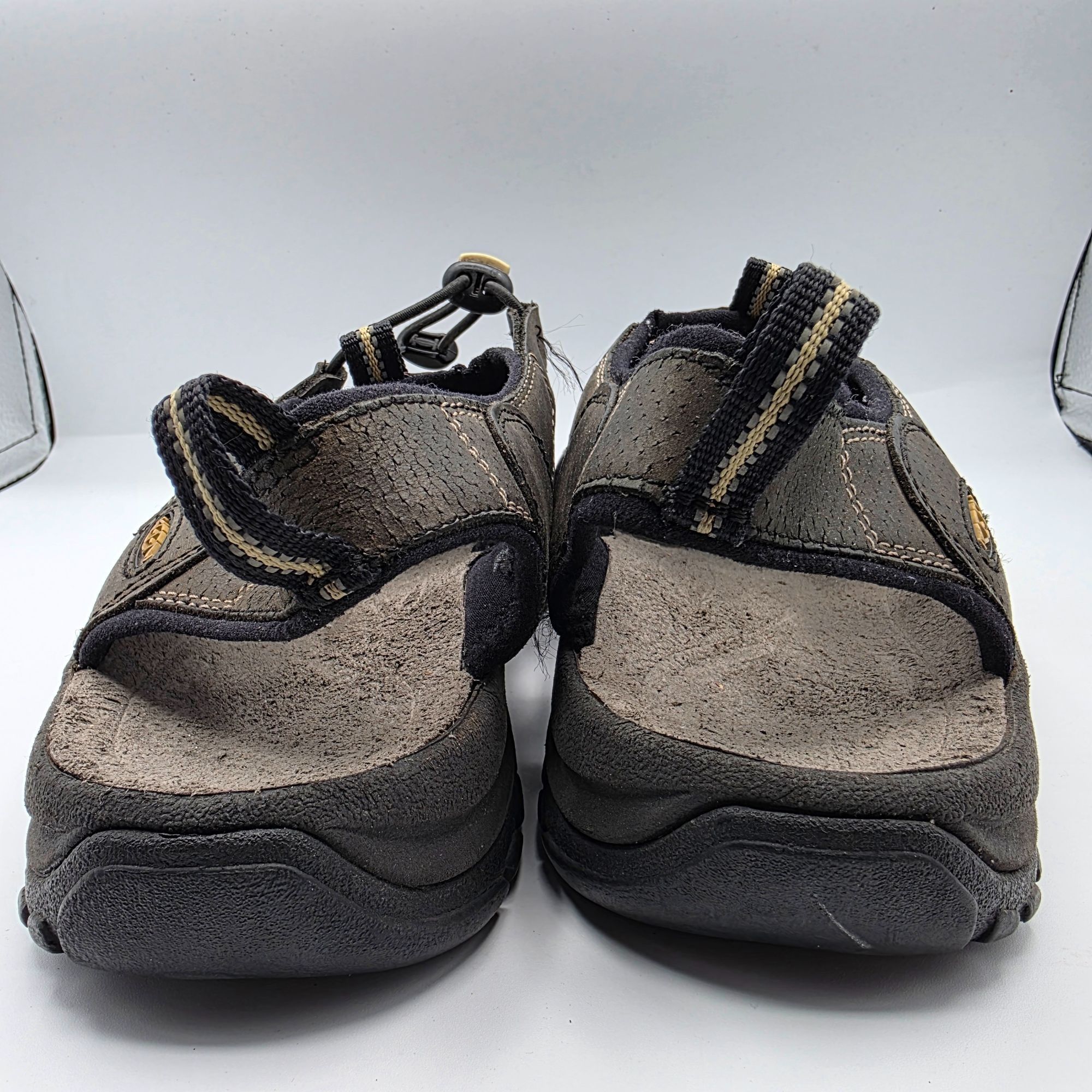 KEEN Keen H2 Mens Size 8 Gray Closed Toe Sandals Waterproof Casua Size US 8 / EU 41 - 5 Thumbnail