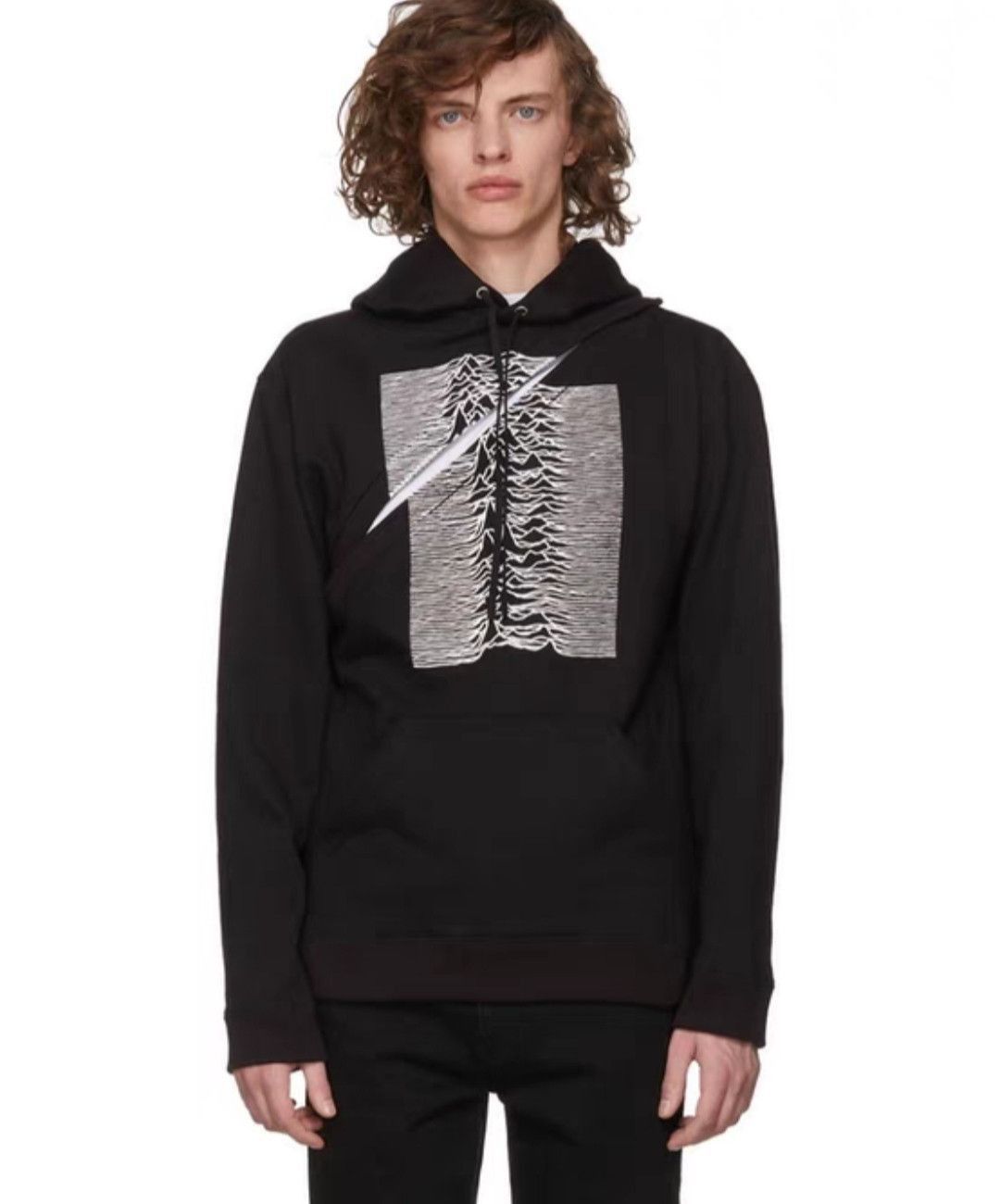Raf Simons Raf simons sweater-2505 Size US L / EU 52-54 / 3 - 5 Thumbnail