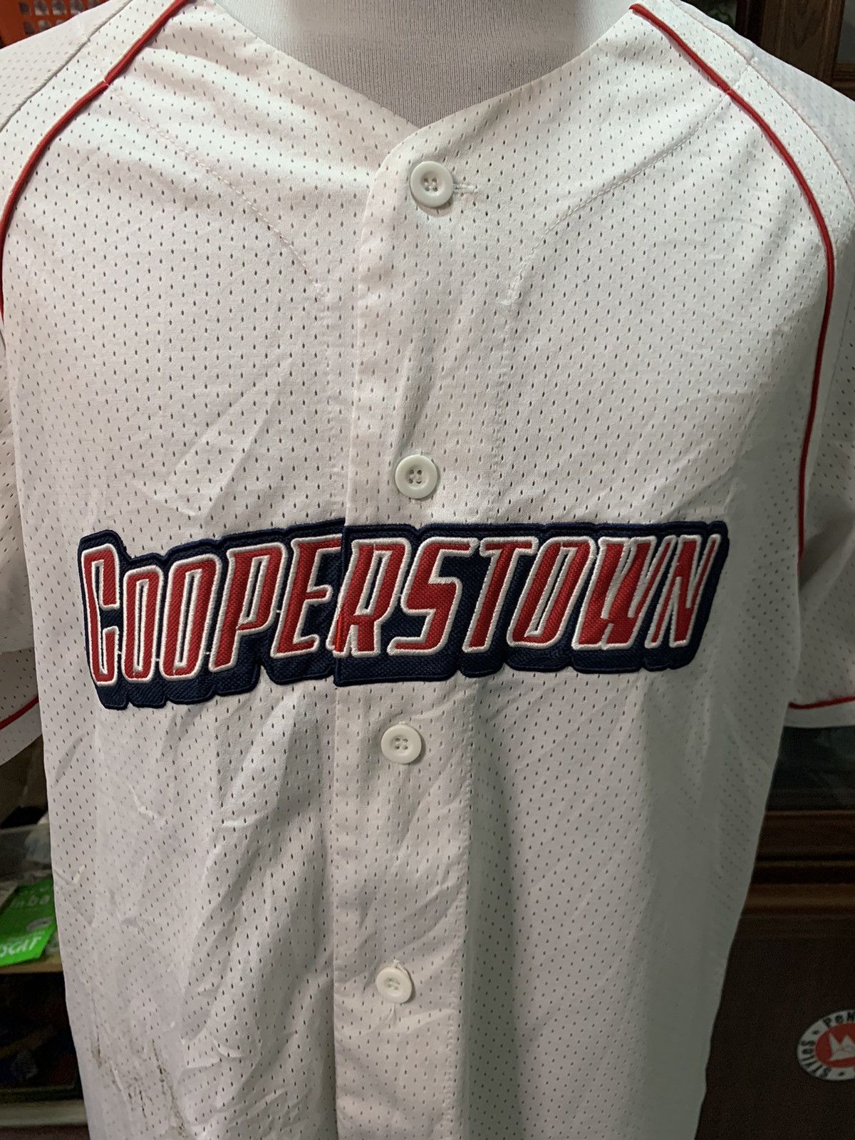 Cooperstown Collection × MLB × Starter Cooperstown All-Star Village Large Size US L / EU 52-54 / 3 - 2 Thumbnail