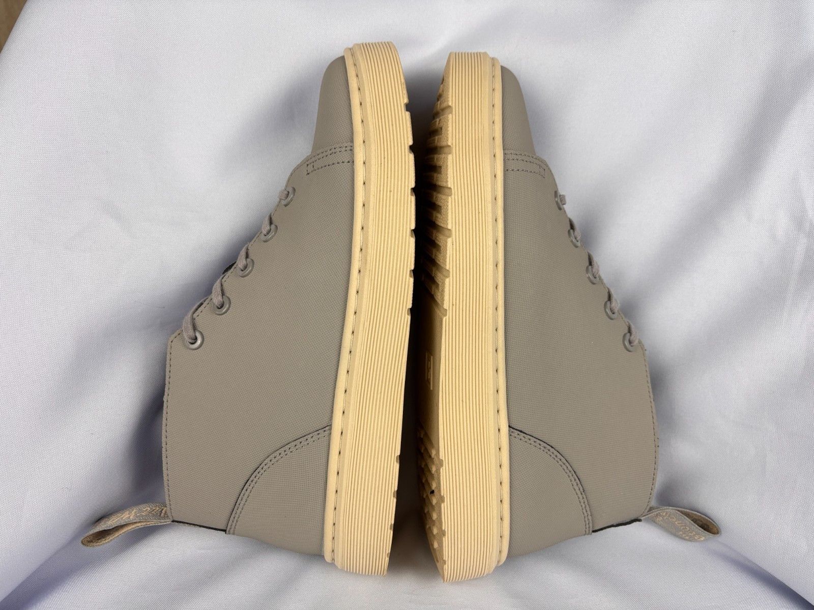 Dr. Martens Dr. Martens Baynes Chukka Boots US M's 7.5 US W's 8.5 UK 6.5 Size US 8.5 / IT 38.5 - 6 Thumbnail