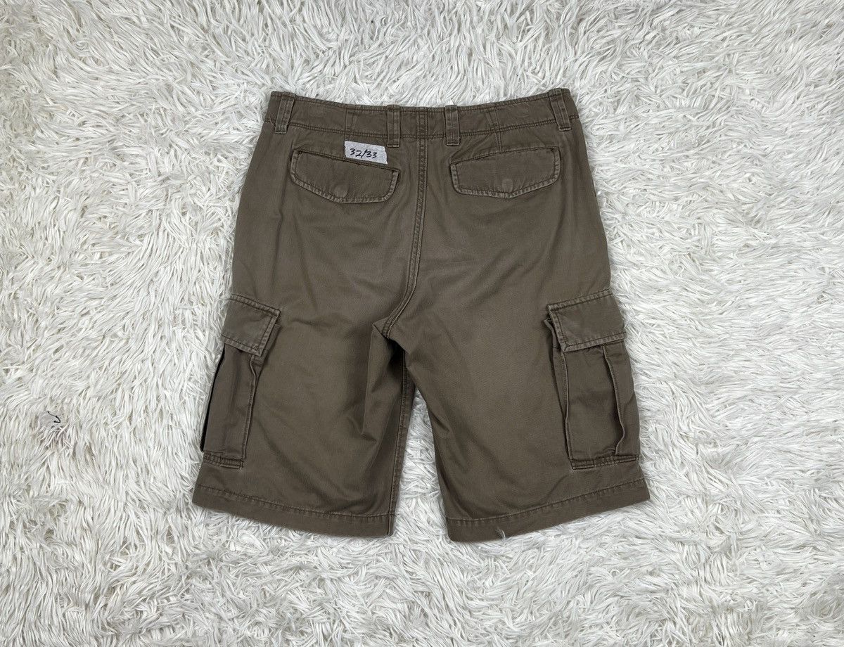 Gap Gap Cargo Short Pants Size US 32 / EU 48 - 2 Thumbnail