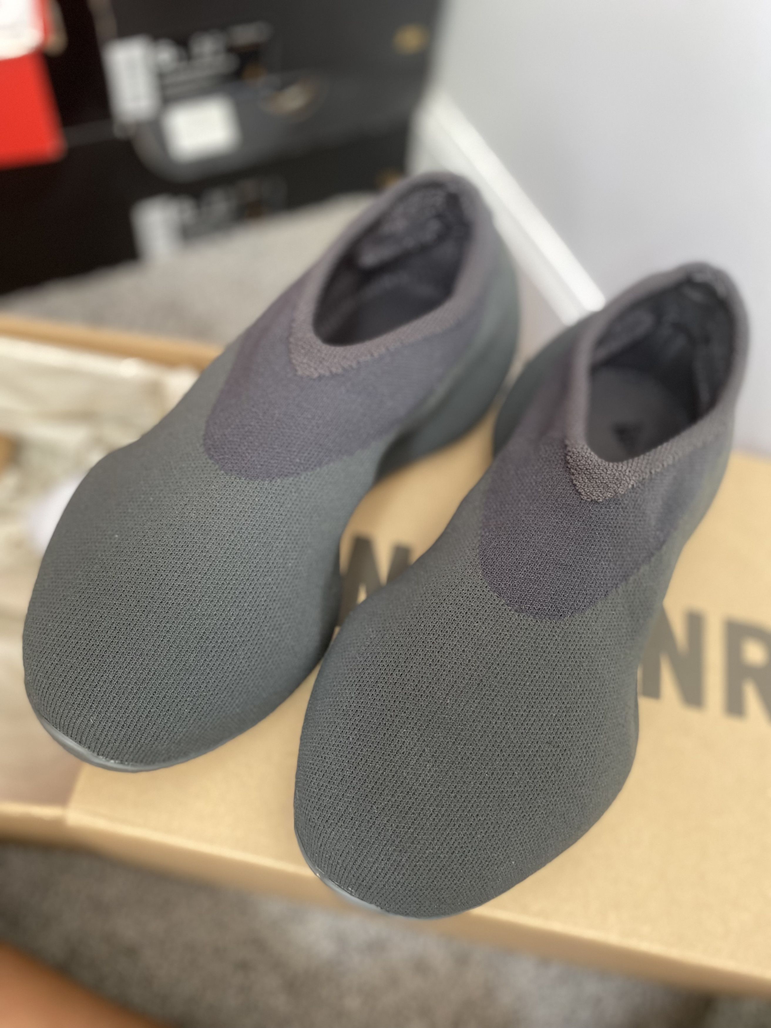 Yeezy Yeezy knit Size US 6 / EU 39 - 4 Thumbnail