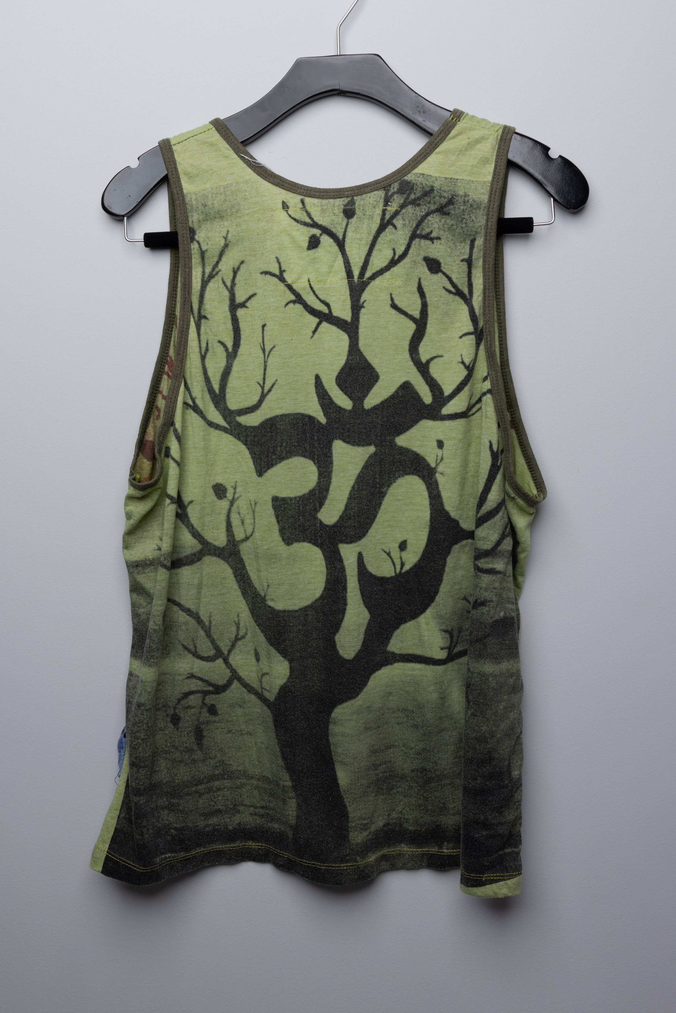 Other Weed Natural Inspiration "Om" Tank Size US L / EU 52-54 / 3 - 2 Thumbnail