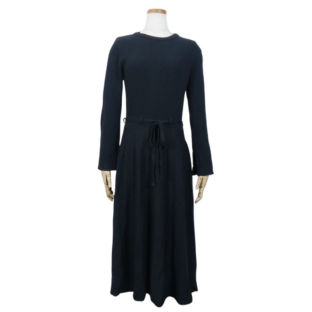 Other Other FOVL Knit Dress Acrylic Dress Others Dresses Size ONE SIZE - 1 Thumbnail
