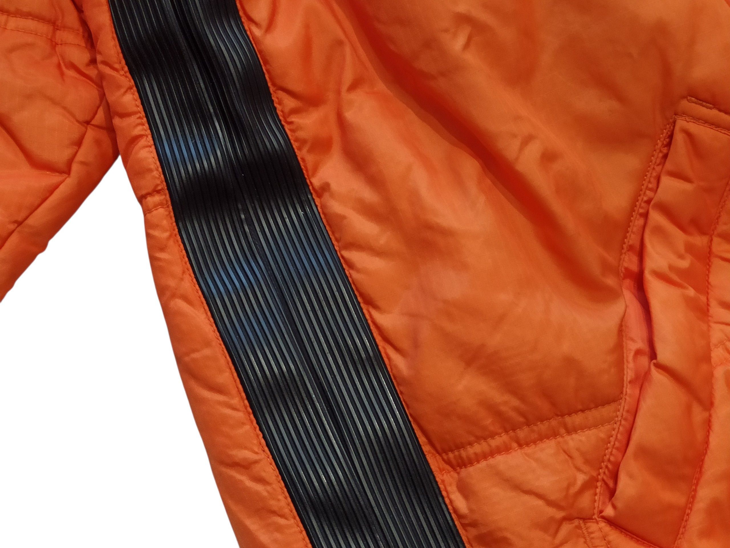 Scotch & Soda Rare Archive Scotch & Soda Ice Planet Security Jacket XL Size US XL / EU 56 / 4 - 8 Thumbnail