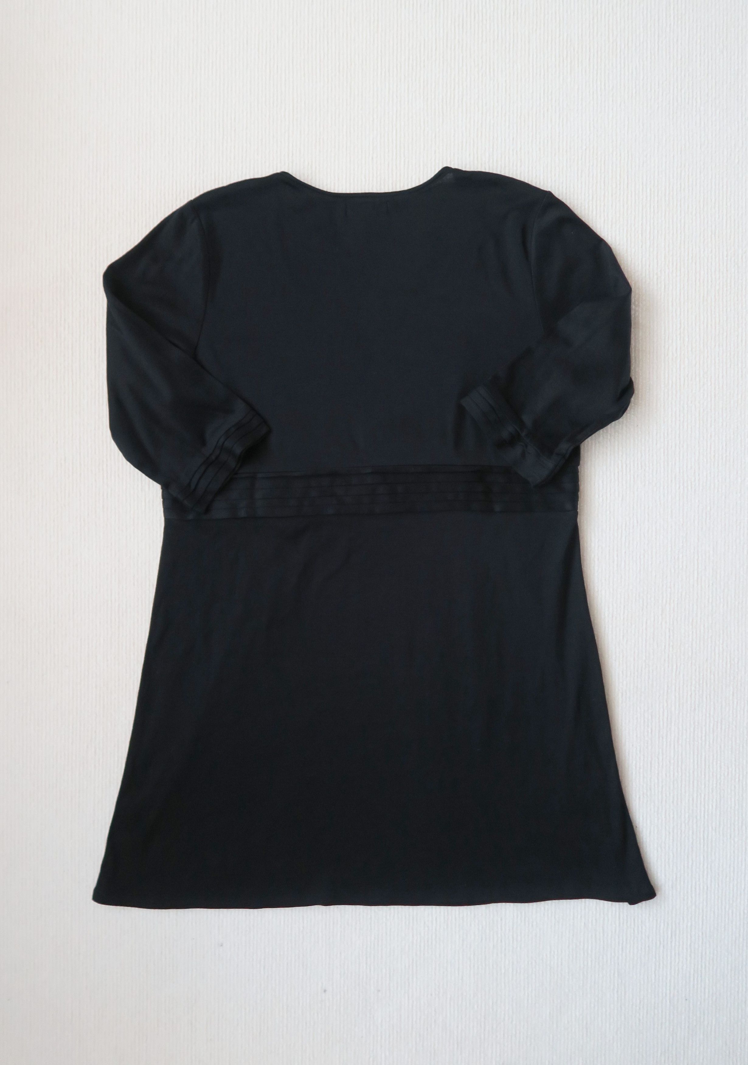 Burberry Burberry Metal Emblem Logo Plate Blouses Top Size XL / US 12-14 / IT 48-50 - 7 Thumbnail