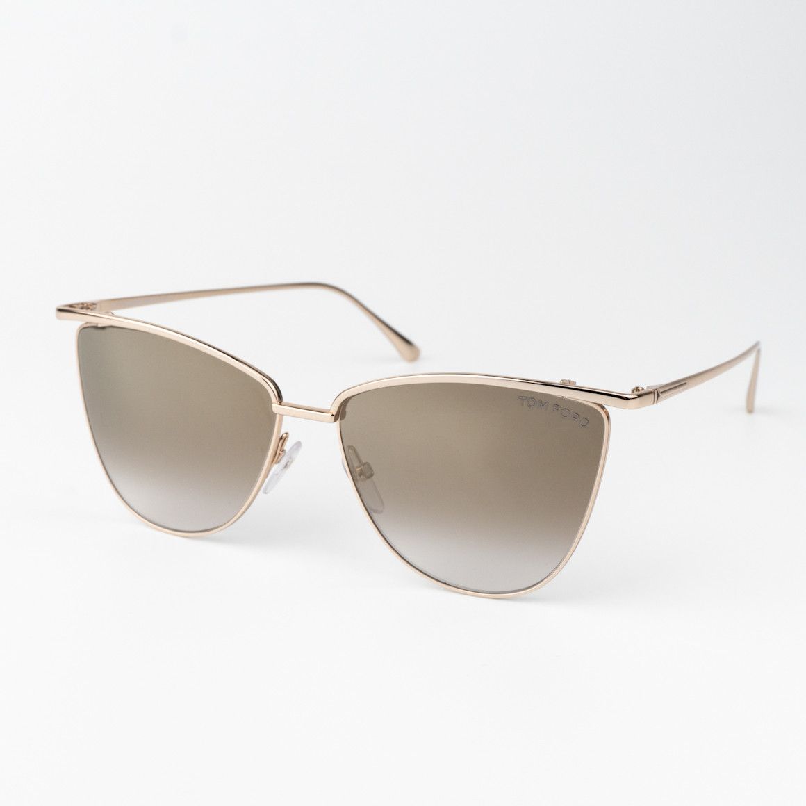 Tom Ford Women Sunglasses VERONICA FT0684 28G BRAND NEW