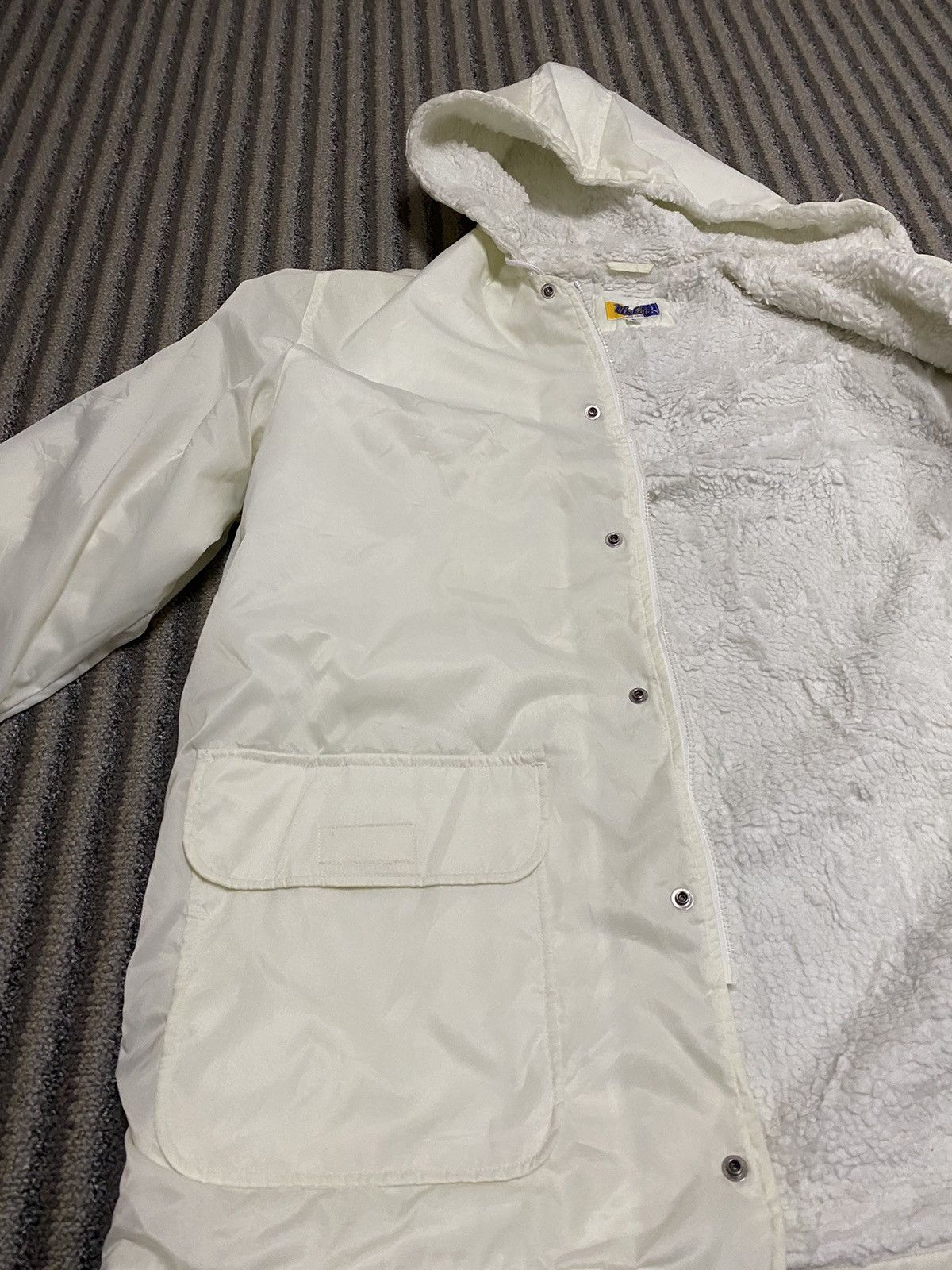 California Republic × Vintage UCLA JAKET Size US XL / EU 56 / 4 - 6 Thumbnail