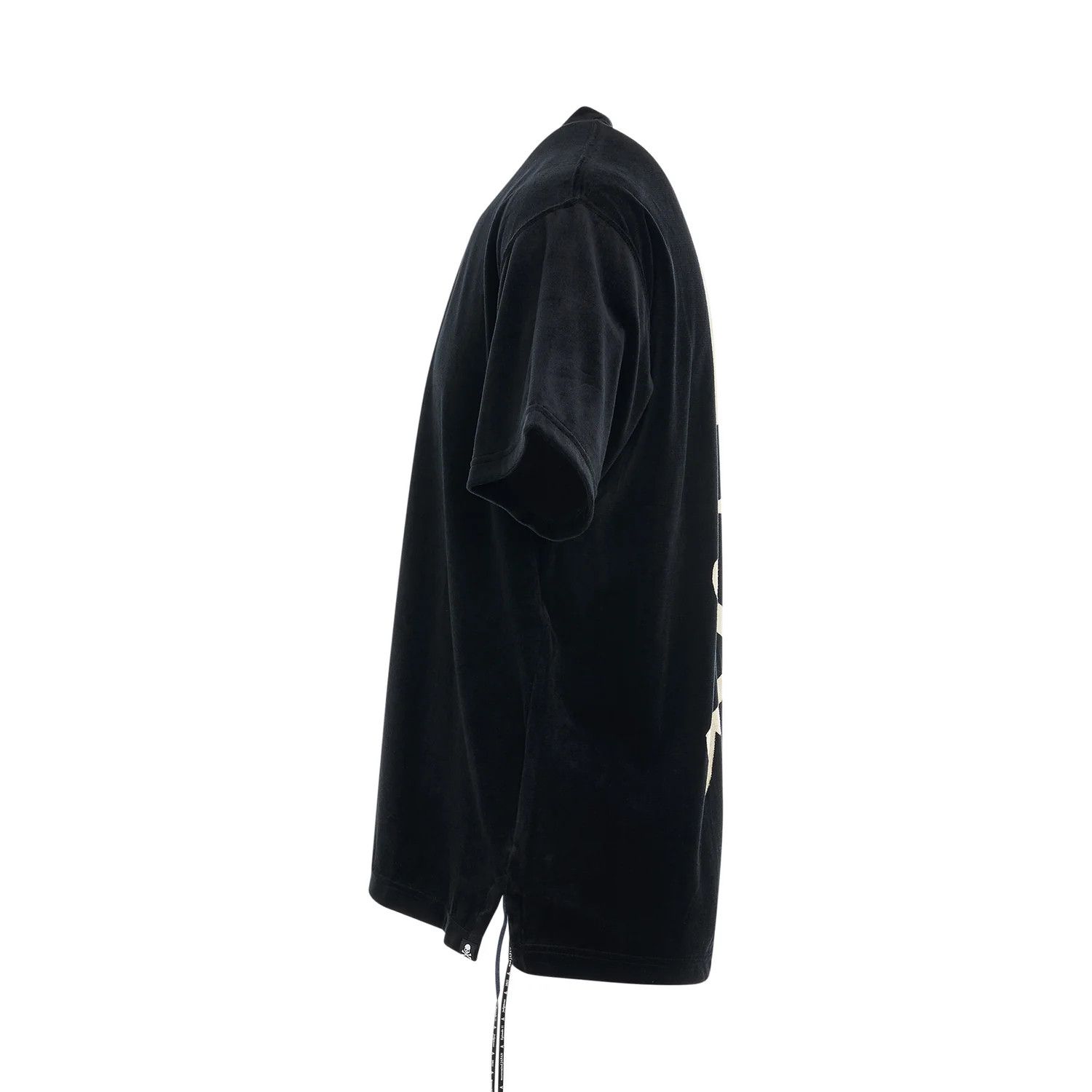 Mastermind Japan o1mris0824 T- Shirt in Black Size US L / EU 52-54 / 3 - 3 Thumbnail