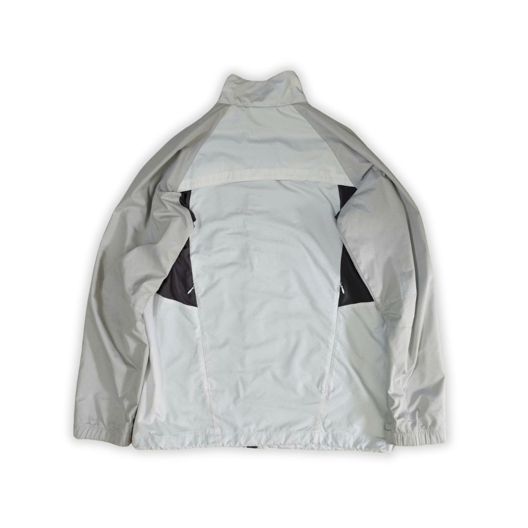Nike Nike Windbreaker Size US S / EU 44-46 / 1 - 2 Thumbnail