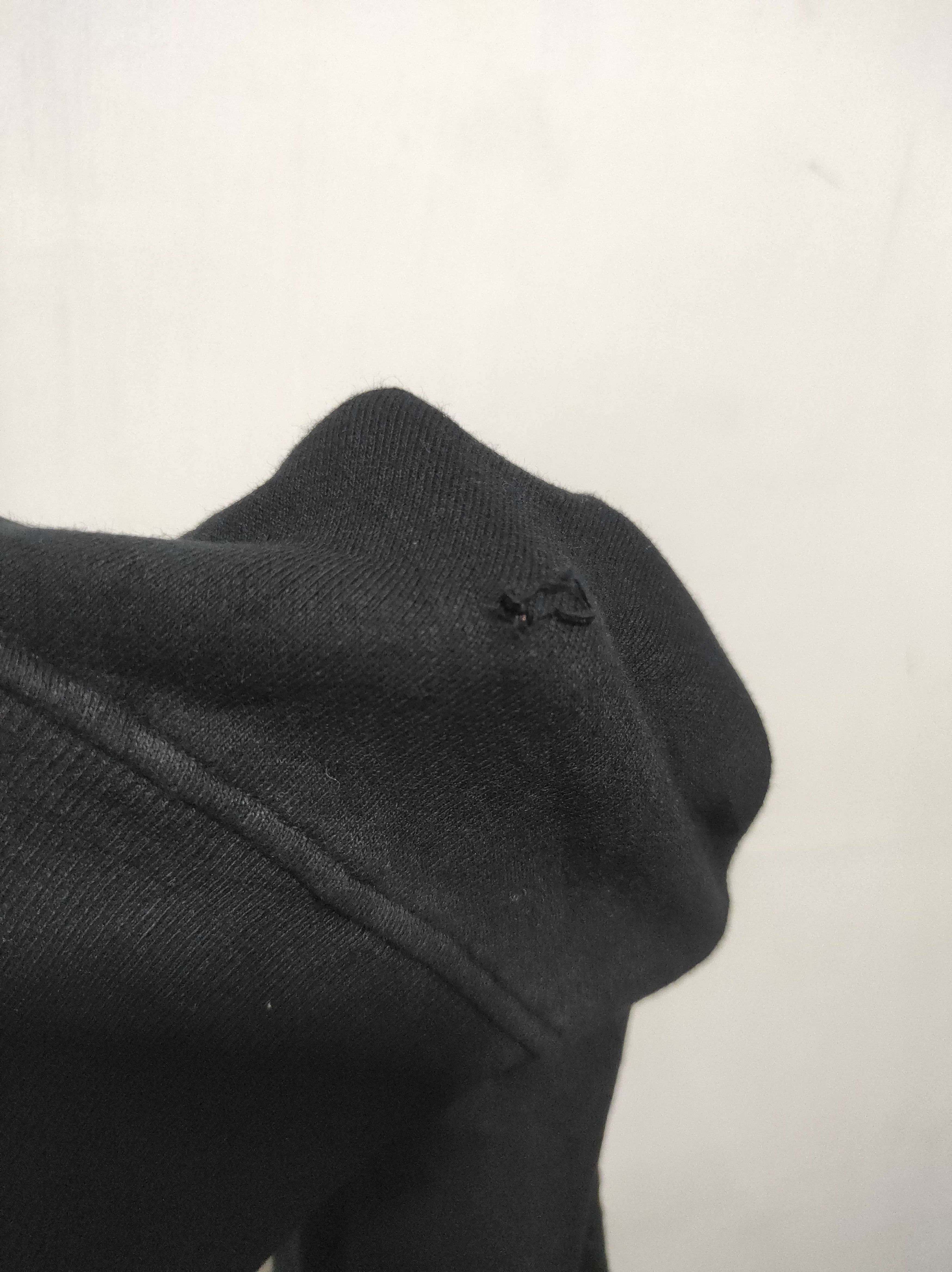 If Six Was Nine MFS My First Story oversized Zip Fur Hoodie i6w9 Lgb Style Size US L / EU 52-54 / 3 - 15 Thumbnail