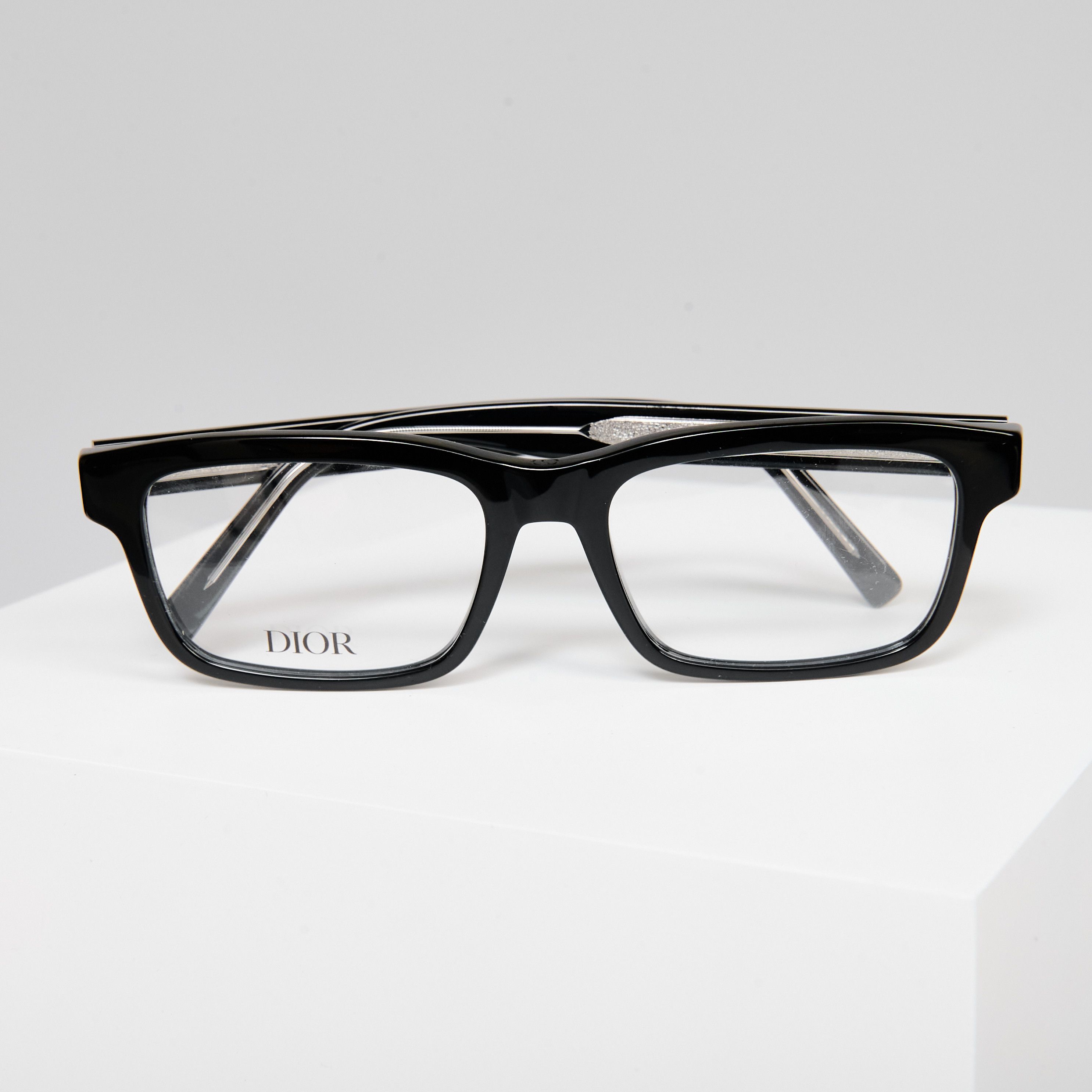 Dior DIOR DIORBOTANICAO S4I 4500 Sunglasses Size ONE SIZE - 9 Thumbnail