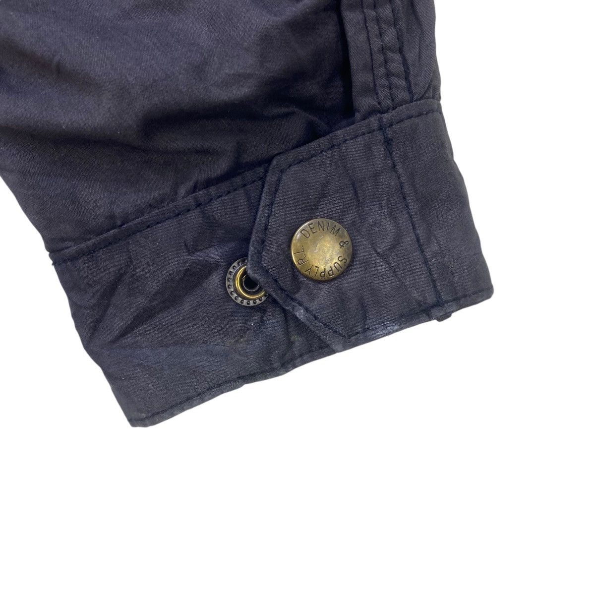 Denim & Supply Ralph Lauren Denim And Supply Ralph Lauren Leopard Field Survival Jacket Size US S / EU 44-46 / 1 - 11 Thumbnail