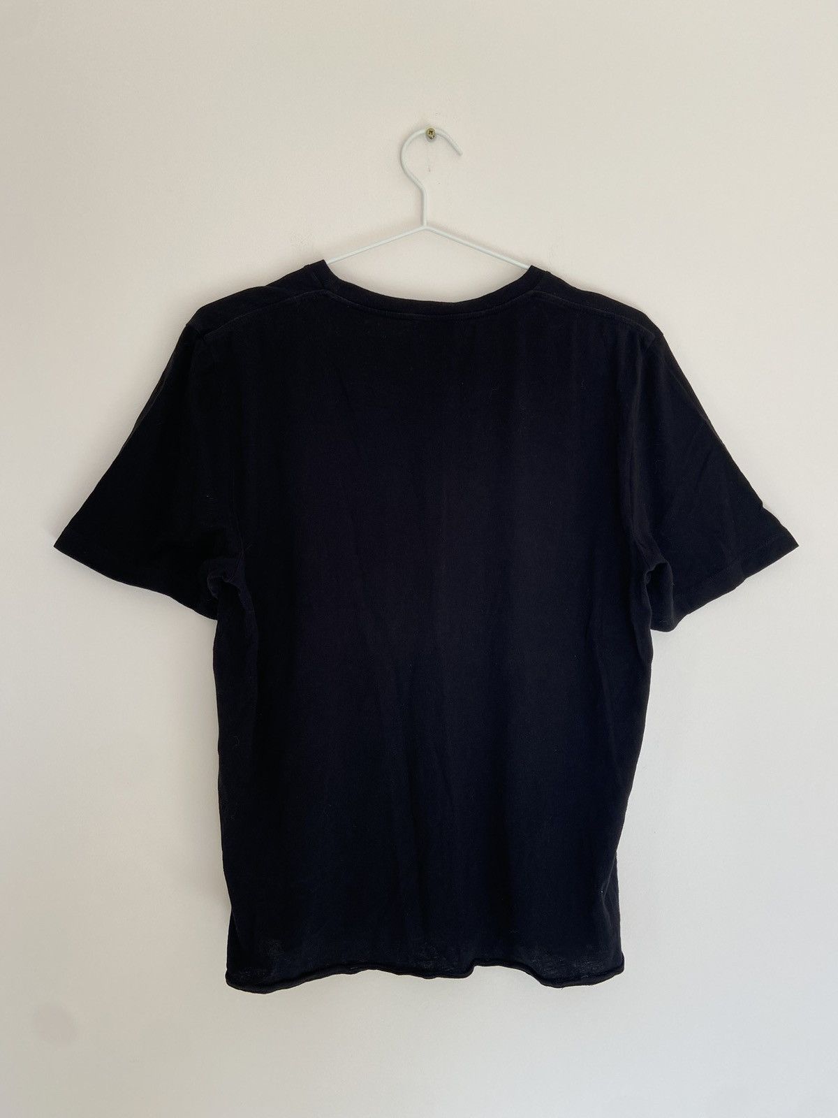 Saint Laurent Paris Saint Laurent Palm Tree T-shirt Size US M / EU 48-50 / 2 - 4 Thumbnail