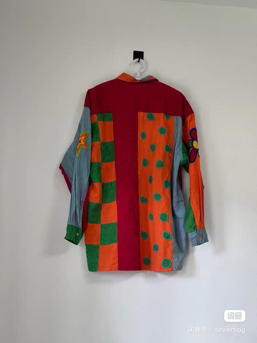 Yoshiyuki Konishi ficce yoshiyuki konishi shirt Size US L / EU 52-54 / 3 - 2 Thumbnail