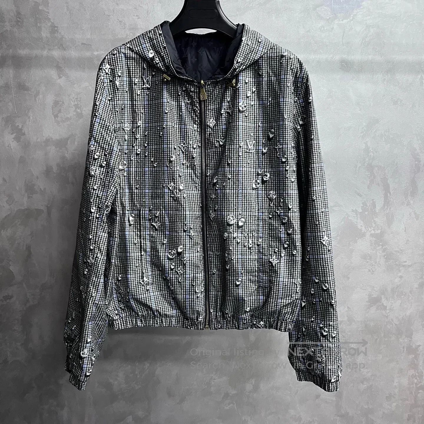 Louis Vuitton Louis Vuitton 2026 Double. Size US L / EU 52-54 / 3 - 1 Thumbnail