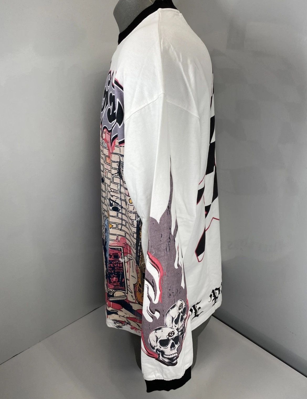 Godspeed Godspeed stoner tee Size US L / EU 52-54 / 3 - 9 Thumbnail