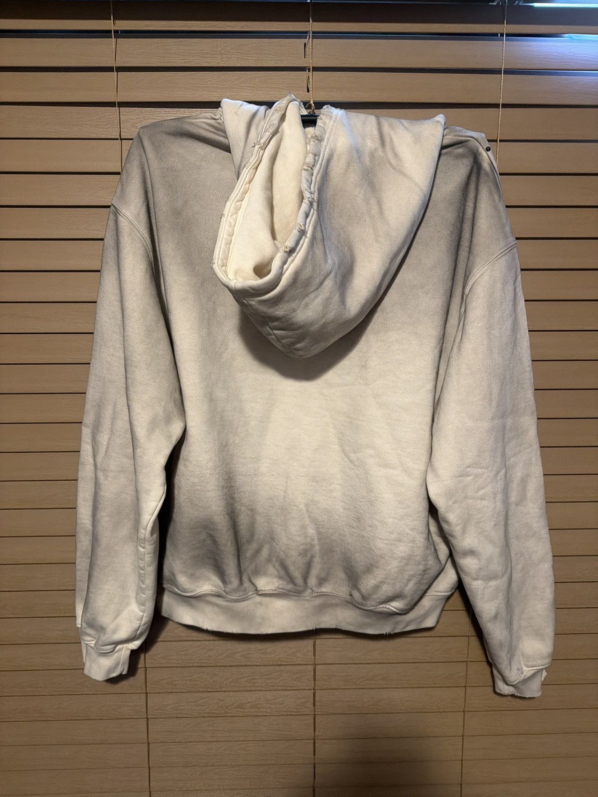 Satoshi Nakamoto Satoshi Nakamoto Sweatshirt SS26 collection XXL New Size US XXL / EU 58 / 5 - 6 Thumbnail