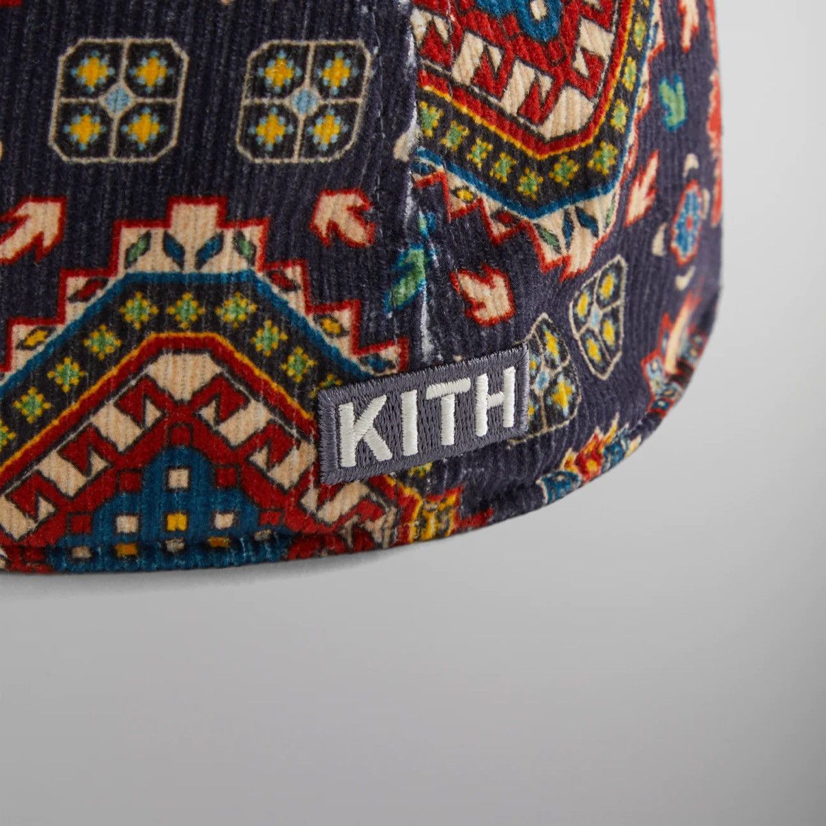 Kith Kith 47 NY Yankees Franchise Printed Floral Cord Size Small Size ONE SIZE - 5 Thumbnail