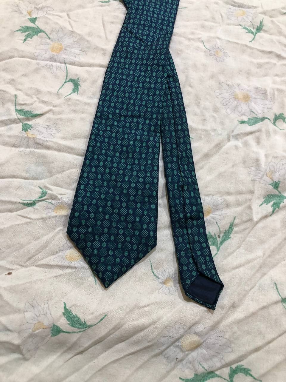 Other Cerutti 1881 Classic Silk Tie Size ONE SIZE - 7 Thumbnail