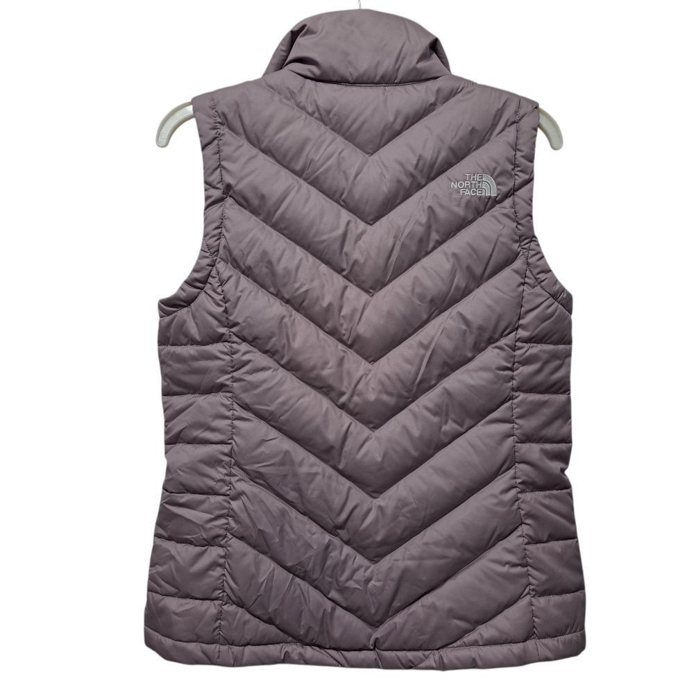 The North Face The North Face Women Alpz 2.0 Down Filled Puffer Vest 550 Li Size S / US 4 / IT 40 - 3 Thumbnail