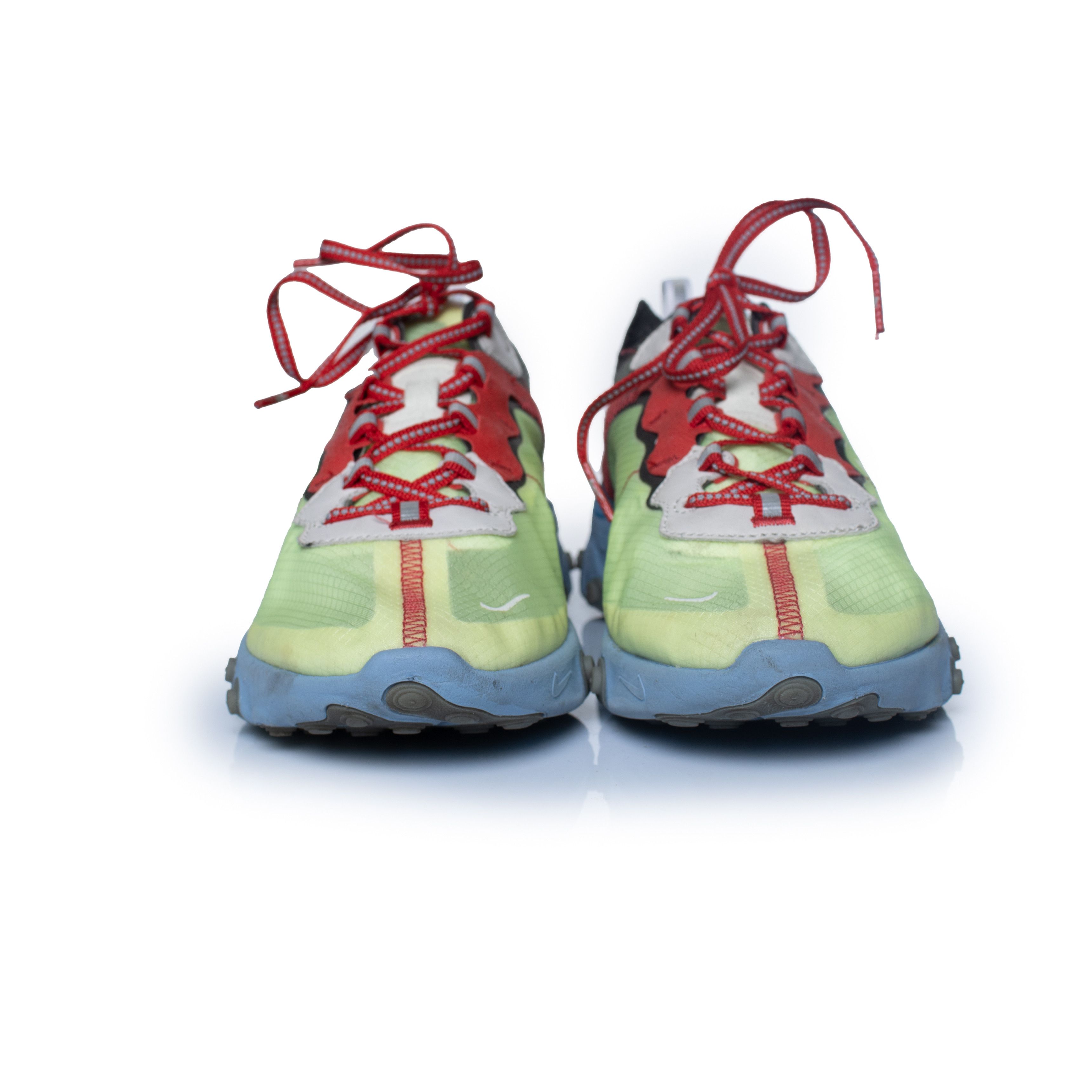 Other Nike, undercover jun Akashi trainers Size US 10 / IT 40 - 5 Thumbnail